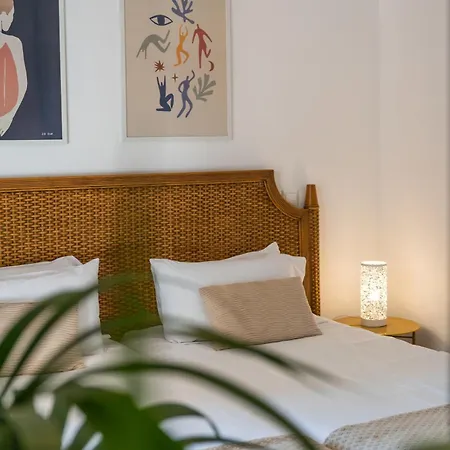 Apartament Vilos Canteras Las Palmas de Gran Canaria