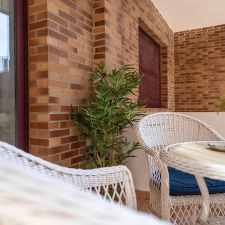 Vilos Canteras * Λας Πάλμας ντε Γκραν Κανάρια