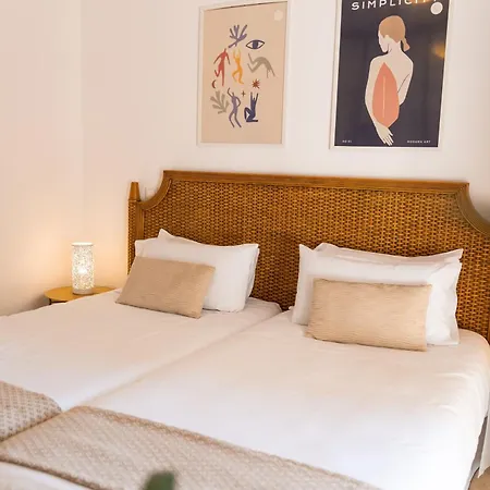 Apartment Vilos Canteras Las Palmas de Gran Canaria