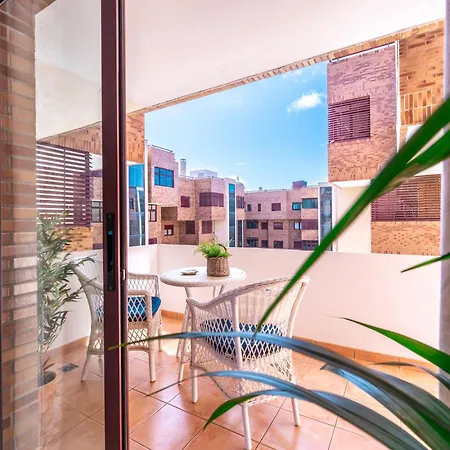 Vilos Canteras Appartamento