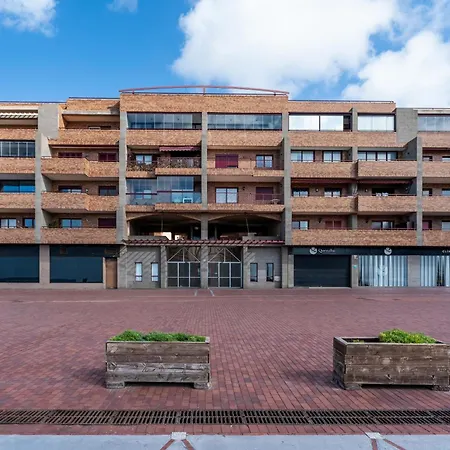 Appartamento Vilos Canteras Las Palmas de Gran Canaria