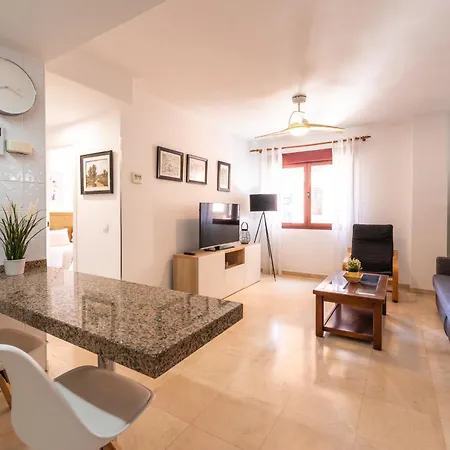 Vilos Canteras Appartamento Las Palmas de Gran Canaria