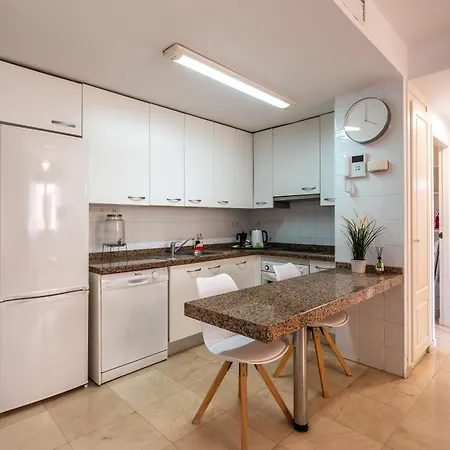 Apartment Vilos Canteras