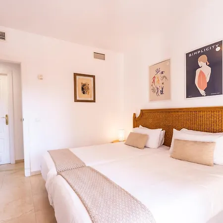 Vilos Canteras Las Palmas de Gran Canaria