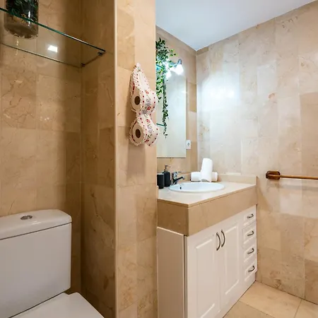 Vilos Canteras Apartamento Las Palmas de Gran Canaria